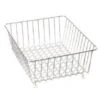 Carron Phoenix Bali 100 Wire Drainer Basket - 112.0018.988 1 Carron Phoenix Bali 100 Wire Drainer Basket - 112.0018.988 -Best Kitchen Items 112.0018.988