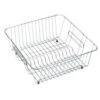 Carron Phoenix Deca 105 Wire Basket - 112.0178.435 2 Carron Phoenix Deca 105 Wire Basket - 112.0178.435 -Best Kitchen Items 112.0178.435
