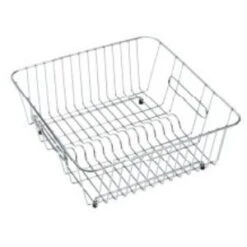 Carron Phoenix Deca 105 Wire Basket - 112.0178.435