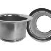 Franke Turbo Elite Extended Flange - 112.0489.809 2 Franke Turbo Elite Extended Flange - 112.0489.809 -Best Kitchen Items 112.0489.809