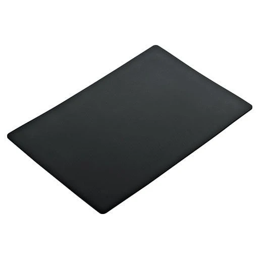 Frames By Franke Chopping Board Soft Pad - Graphite Black - 112.0342.598 3 Frames By Franke Chopping Board Soft Pad - Graphite Black - 112.0342.598