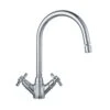 Franke Rotaflow Kitchen Mixer Tap - Chrome - 115.0251.257 -Best Kitchen Items 115.0251.257