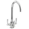 Carron Phoenix Dante Tri-Pure Filter Kitchen Tap - Chrome - 120.0193.061 1 Carron Phoenix Dante Tri-Pure Filter Kitchen Tap - Chrome - 120.0193.061 -Best Kitchen Items 120.0193.061 1