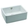 Carron Phoenix Belfast 100 1 Bowl Ceramic Kitchen Sink - 124.0477.726 2 Carron Phoenix Belfast 100 1 Bowl Ceramic Kitchen Sink - 124.0477.726 -Best Kitchen Items 124.0477.726