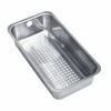Franke Basis Strainer Bowl - Stainless Steel - 112.0250.014 -Best Kitchen Items 1 1 112.0250.014
