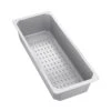 Franke Centro Synthetic Strainer Bowl - Grey - 112.0512.280 2 Franke Centro Synthetic Strainer Bowl - Grey - 112.0512.280 -Best Kitchen Items 1 1 112.0512.280