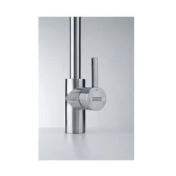 Franke Eos Neo Pull-Down Spray Tap - Stainless Steel - 115.0638.861 -Best Kitchen Items 1 1 115.0638.861 controls