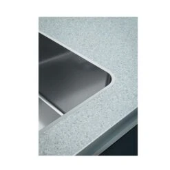 Franke Mythos Plus 1 Bowl Inset Kitchen Sink With Right Hand Drainer MYX 211-86 - Stainless Steel - 127.0640.511 10 Franke Mythos Plus 1 Bowl Inset Kitchen Sink With Right Hand Drainer MYX 211-86 - Stainless Steel - 127.0640.511 -Best Kitchen Items 1 2 127.0640.511 flushmout