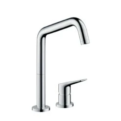 AXOR Citterio M 2-Hole Single Lever Kitchen Mixer - 34820000