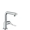 AXOR Citterio Single Lever Kitchen Mixer Select - 39860000 -Best Kitchen Items 22dc66d82dda9f1b378010bc798f398cca44aef3083f1c0e47ef96305cad1095