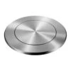 Blanco PushControl Advanced Waste Button - Stainless Steel - 233696 -Best Kitchen Items 233696