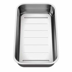 Blanco Classic Neo Colander 344x194mm - Stainless Steel - 232180