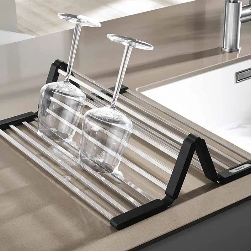 Blanco Foldable Grid 425x460mm - 238482 5 Blanco Foldable Grid 425x460mm - 238482 - Image 3