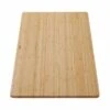 Blanco Solis Bamboo Food Cutting Board 424x280mm - 239449 -Best Kitchen Items 2 3 239449