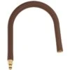 Grohe Essence New Hose Spout Dark Brown 30321HG0 -Best Kitchen Items 30321hg0