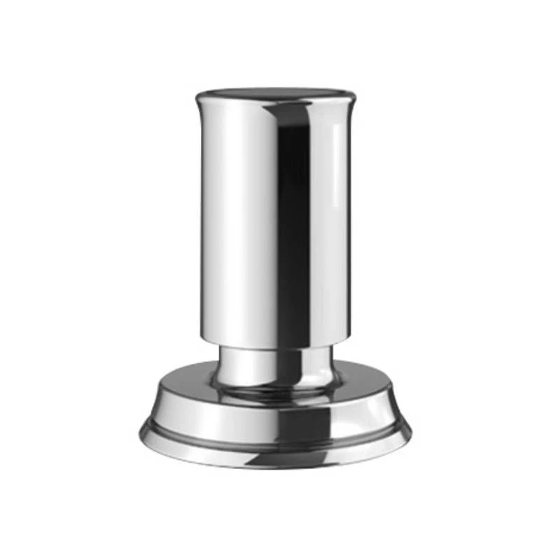 Blanco Livia Pull Remote Waste Control - Chrome - 521294 3 Blanco Livia Pull Remote Waste Control - Chrome - 521294