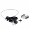 Blanco InFino Waste Push Control Upgrade Kit - 525272 1 Blanco InFino Waste Push Control Upgrade Kit - 525272 -Best Kitchen Items 5 2 525272
