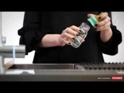 Franke Minerva Mondial 4-in-1 Electronic Kitchen Tap - Copper - 119.0625.348 -Best Kitchen Items 7841a8a3e4a0f60ad440590ee99acb747cf7d95f50adde1daabc9459507cf6d2 1