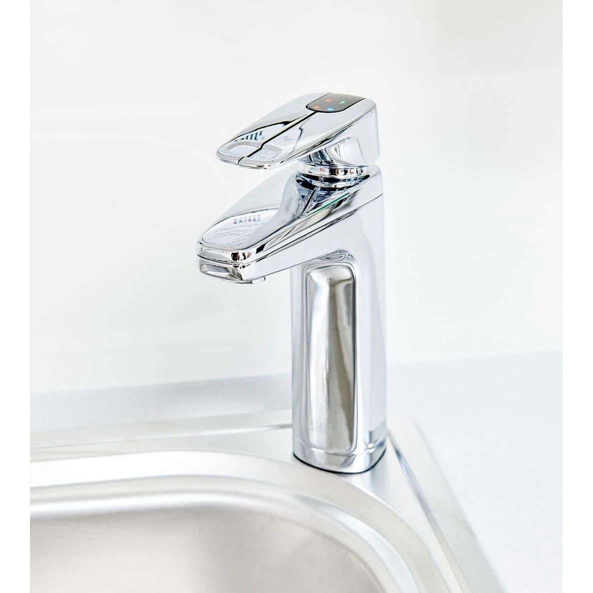 Billi Quadra 440 XL Kitchen Tap - 904040 3 Billi Quadra 440 XL Kitchen Tap - 904040