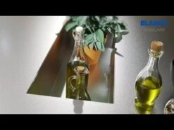 Blanco SUBLINE 340/160-U LH Silgranit 2 Bowl Undermount Kitchen Sink With Manual InFino Waste - Volcano Grey - 527345 20 Blanco SUBLINE 340/160-U LH Silgranit 2 Bowl Undermount Kitchen Sink With Manual InFino Waste - Volcano Grey - 527345 -Best Kitchen Items a6db7c0f42d00970900a01eb4711f440a76cadb668d572085b088378059a6a17 6