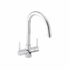 Abode Nexa Monobloc Kitchen Tap Chrome - AT1222 -Best Kitchen Items a t at1222