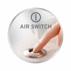 InSinkErator Air Switch For Model 46 Food Waste Disposal Units - LIS050 7 InSinkErator Air Switch For Model 46 Food Waste Disposal Units - LIS050 -Best Kitchen Items air swicth 2