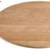 Blanco Beech Wood Food Board ∅410mm X ∅410mm - Wood - 218421 -Best Kitchen Items bl218421 product image
