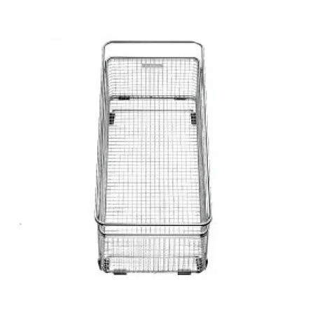 Blanco Colander Wire 360mm X 160mm - Stainless Steel - 223297 3 Blanco Colander Wire 360mm X 160mm - Stainless Steel - 223297