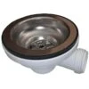 Blanco Waste Kit - BL225081 1 Blanco Waste Kit - BL225081 -Best Kitchen Items bl225081