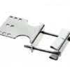 Blanco Tap Support Bracket - Stainless Steel - 513383 1 Blanco Tap Support Bracket - Stainless Steel - 513383 -Best Kitchen Items bl450775