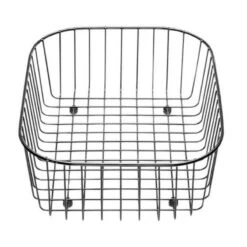 Blanco Crockery Basket 315mm X 350mm - Stainless Steel - 514238