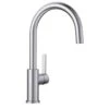 Blanco Candor Kitchen Tap Stainless Steel - BM3129SS -Best Kitchen Items blanco candor 523120