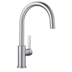 Blanco Candor Kitchen Tap Stainless Steel - BM3129SS