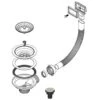 Blanco Fixing Kit - 450925 1 Blanco Fixing Kit - 450925 -Best Kitchen Items blbfk001