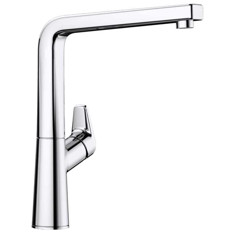 Blanco Avona Kitchen Tap Galvanic Chrome - BM521267CH 3 Blanco Avona Kitchen Tap Galvanic Chrome - BM521267CH