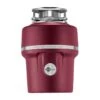 InSinkErator Evolution 100 S Premium Kitchen Food Waste Disposer 0.75 HP - 78531H-ISE 1 InSinkErator Evolution 100 S Premium Kitchen Food Waste Disposer 0.75 HP - 78531H-ISE -Best Kitchen Items c442b39018c0559a78f610c5418c3dc3d9b24e5838a327af6c2f486e8f1cfc6b