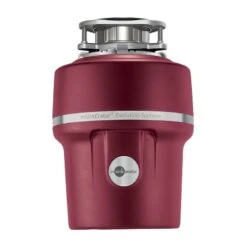 InSinkErator Evolution 100 S Premium Kitchen Food Waste Disposer 0.75 HP - 78531H-ISE