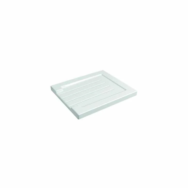Reginox Surfacetop Portable Ceramic Drainer - Pure White - CERAMIC DRAINER 3 Reginox Surfacetop Portable Ceramic Drainer - Pure White - CERAMIC DRAINER