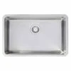 Prima+ XL 1 Bowl R25 Undermount Stainless Steel Kitchen Sink - CPR050 2 Prima+ XL 1 Bowl R25 Undermount Stainless Steel Kitchen Sink - CPR050 -Best Kitchen Items c p cpr050