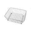 Reginox Wire Draining Basket For RL301CW Ceramic Kitchen Sink - CWB 15X -Best Kitchen Items cwb15