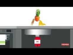 Franke Turbo Elite Waste Disposal Unit TE-50 - 134.0473.235 -Best Kitchen Items d572d815b00790e5885c903c8c033c77ff7ca984d963df4cf2baf70d54eddf85 2