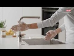 Franke Atlas Neo Sensor Pull-Out Nozzle Tap - Stainless Steel - 115.0638.827 -Best Kitchen Items f0844d92a50f24e2b2a9fa2e05e654192a828ac7c7559bef16dd7a127e4716e1