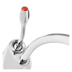 InSinkErator GN1100 Steaming Hot Kitchen Tap W/ NeoTank & Filter Pack - Brushed Steel - 44317B+45094 10 InSinkErator GN1100 Steaming Hot Kitchen Tap W/ NeoTank & Filter Pack - Brushed Steel - 44317B+45094 -Best Kitchen Items gn1100 extra1
