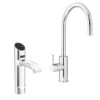 Zip Hydrotap G5 Classic+ Boiling & Chilled 240/175 - Chrome - H55605Z00UK 1 Zip Hydrotap G5 Classic+ Boiling & Chilled 240/175 - Chrome - H55605Z00UK -Best Kitchen Items h 5 h55605z00uk