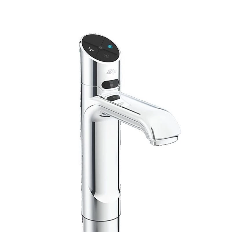 Zip Hydrotap G5 Classic+ Chilled & Sparkling 175 - Chrome - H55765Z00UK 3 Zip Hydrotap G5 Classic+ Chilled & Sparkling 175 - Chrome - H55765Z00UK