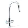 Zip Hydrotap G5 All-in-One Celsius Arc With Unfiltered Hot & Cold - Bright Chrome - H57783Z00UK 1 Zip Hydrotap G5 All-in-One Celsius Arc With Unfiltered Hot & Cold - Bright Chrome - H57783Z00UK -Best Kitchen Items h 5 h57783z00uk