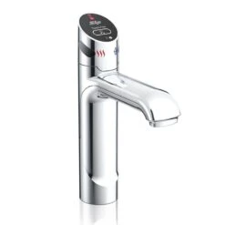Zip Hydrotap G5 Touch Free Wave Boiling & Chilled 100/75 - Chrome - H5W702Z00UK
