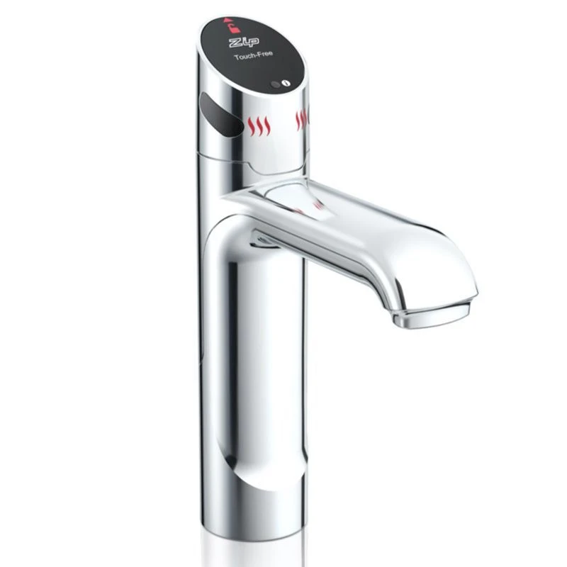 Zip Hydrotap G5 Touch Free Wave Boiling 240 - Chrome - H5W707Z00UK 3 Zip Hydrotap G5 Touch Free Wave Boiling 240 - Chrome - H5W707Z00UK