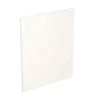 Kitchen Kit Slab Appliance Door - 715x596mm - Super Gloss - White - FKKF0027 -Best Kitchen Items k i kitchen kit fkkf0027
