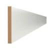 Kitchen Kit Slab 2745mm Plinth - Ultra Matt - White - FKKF0523 -Best Kitchen Items k i kitchen kit fkkf0523